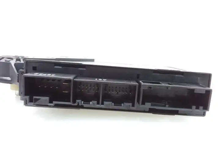 Audi A4 S4 B7 8E 8H (2004 - 2009) 8E0959802E Стеклоподъемник задней двери — фото 2