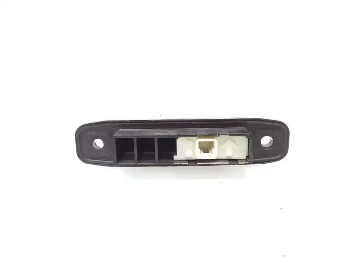 Toyota Avensis T270 (2009 - 2012) 0505W25 Ручка крышки багажника — фото 2