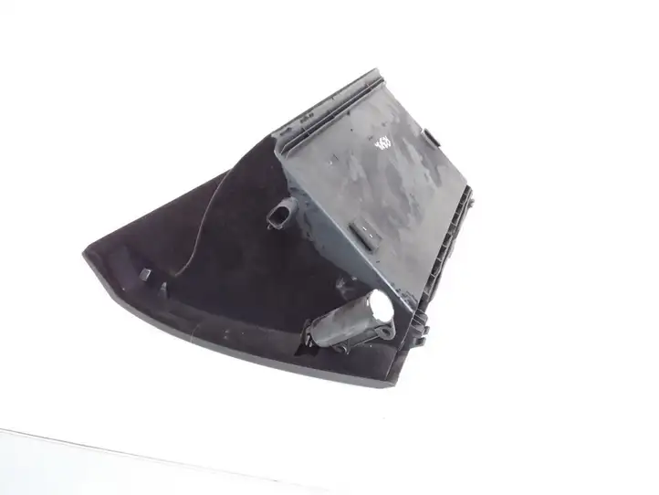 Toyota Avensis T270 (2009 - 2012) 5555005090 Бардачок в сборе — фото 3