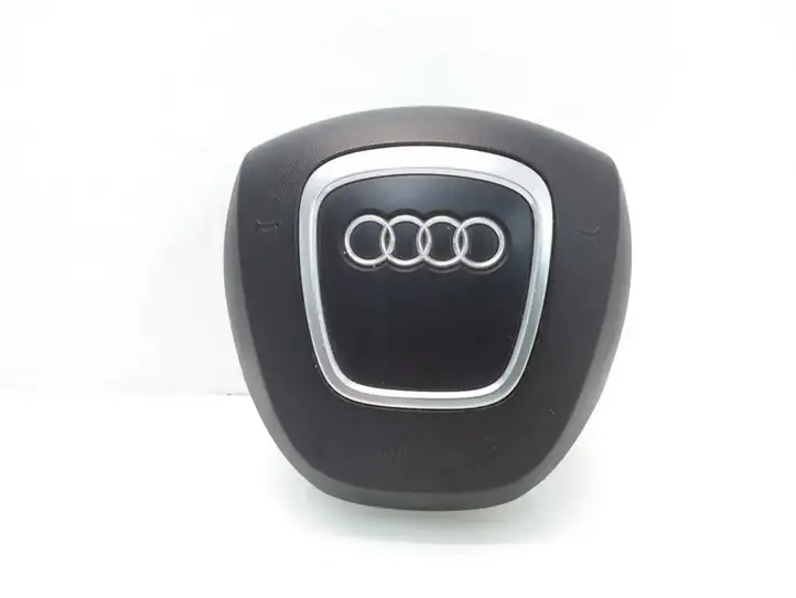 Audi A4 S4 B7 8E 8H (2004 - 2009) 8E0880201CD Подушка безопасности руля — фото 1