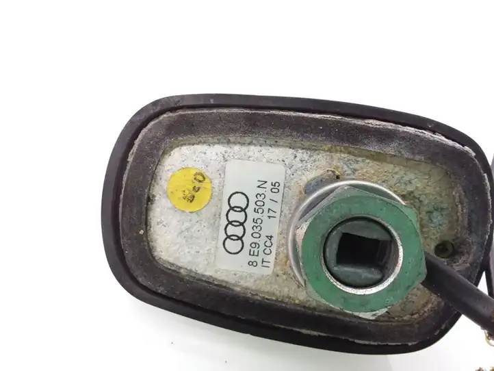 Audi A4 S4 B7 8E 8H (2004 - 2009) 8E9035503N GPS антенна — фото 4