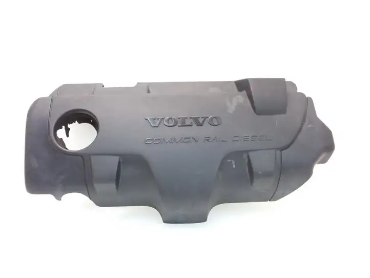 Volvo XC90 (2002 - 2006) 08653495 Крышка двигателя декоративная — фото 1