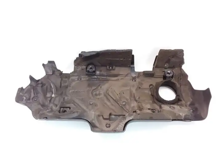 Volvo XC90 (2002 - 2006) 08653495 Крышка двигателя декоративная — фото 2