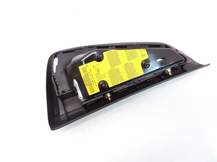 Opel Zafira B (2003 - 2006) 13165247 Подушка безопасности сиденья — фото 2
