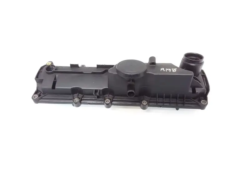Nissan Qashqai (2006 - 2010) 8200433603 Крышка головки блока цилиндров — фото 1