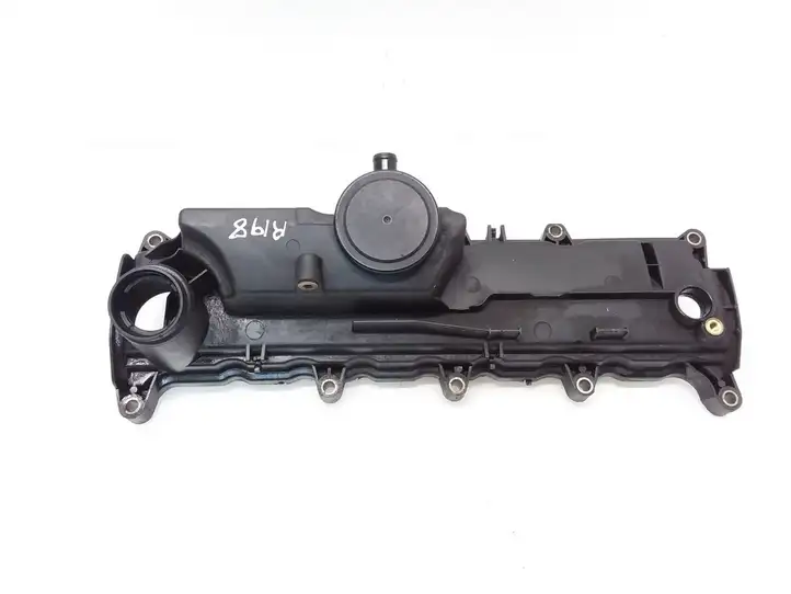 Nissan Qashqai (2006 - 2010) 8200433603 Крышка головки блока цилиндров — фото 2