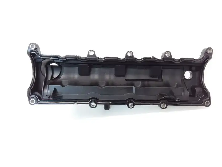 Nissan Qashqai (2006 - 2010) 8200433603 Крышка головки блока цилиндров — фото 3