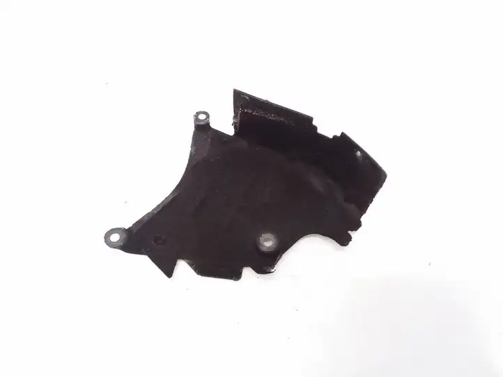 Skoda Octavia Mk2 (1Z) (2004 - 2013) 045109147A Защита ремня ГРМ — фото 2