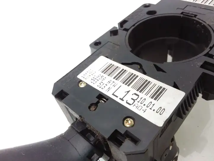 Volkswagen PASSAT B5 (1997 - 2000) 8L0953513N Комплект ручек — фото 5