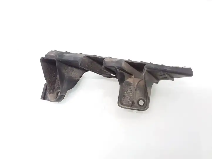 Seat Leon (1P) (2005 - 2012) 1P0807378 Кронштейн заднего бампера — фото 1