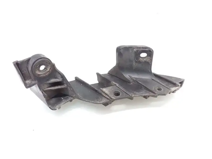 Seat Leon (1P) (2005 - 2012) 1P0807378 Кронштейн заднего бампера — фото 2