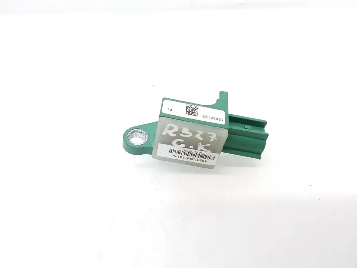 Seat Leon (1P) (2005 - 2012) 3C0909606 Датчик удара SRS — фото 2