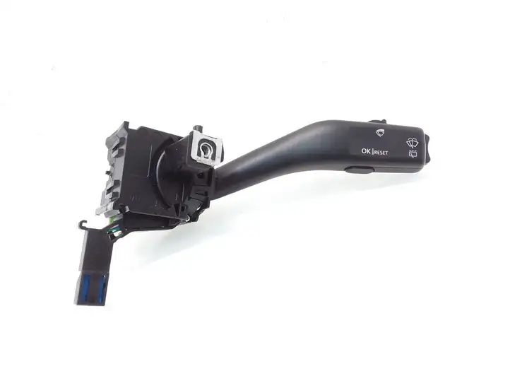Seat Leon (1P) (2005 - 2012) 1K0953519A Переключатель стеклоочистителей — фото 1