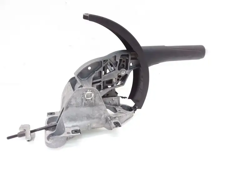 Seat Leon (1P) (2005 - 2012) 1K0711303H Механизм ручного тормоза (в салоне) — фото 2