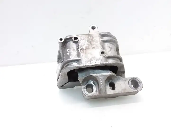 Seat Leon (1P) (2005 - 2012) 1K0199262BA Опора двигателя — фото 1