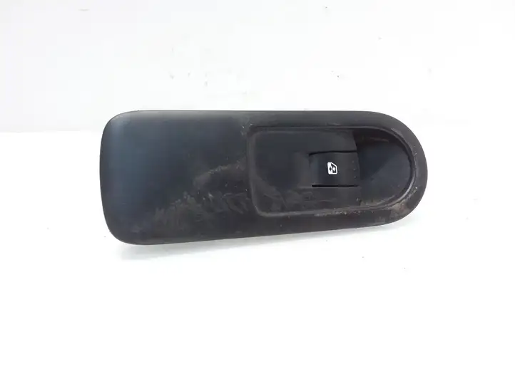 Renault Scenic II - Grand scenic II (2003 - 2006) Блок кнопок стеклоподъемников — фото 1
