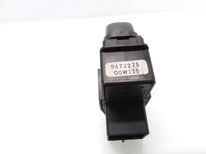 (1997 - 2000) 9472275 Блок кнопок стеклоподъемников — фото 3