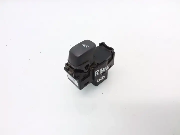 Volvo V70 (2000 - 2004) 9472275 Блок кнопок стеклоподъемников — фото 3
