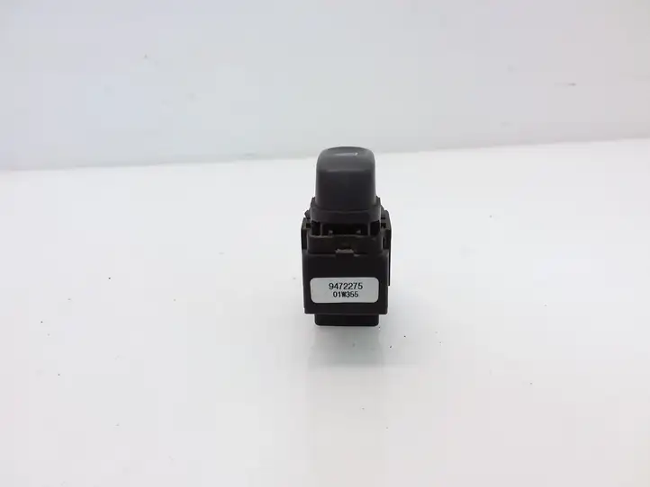 Volvo V70 (2000 - 2004) 9472275 Блок кнопок стеклоподъемников — фото 4