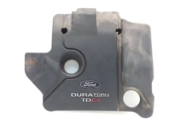 Ford Focus (1998 - 2004) 2M5Q6N041AA Крышка двигателя декоративная — фото 1