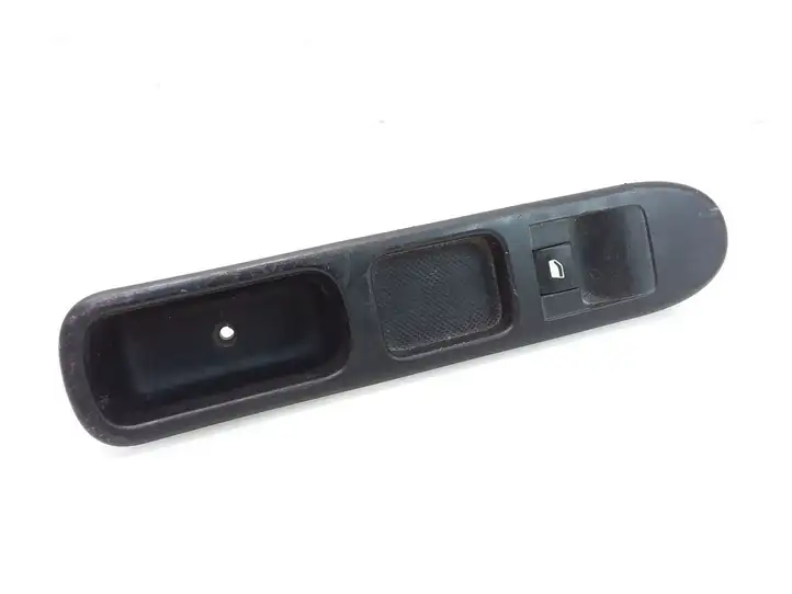 Peugeot 307 (2005 - 2008) 96351625XT Блок кнопок стеклоподъемников — фото 1