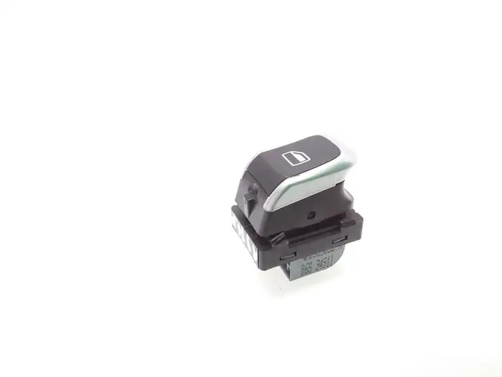 Audi A8 S8 D4 4H (2010 - 2014) 4H0959855A Блок кнопок стеклоподъемников — фото 1