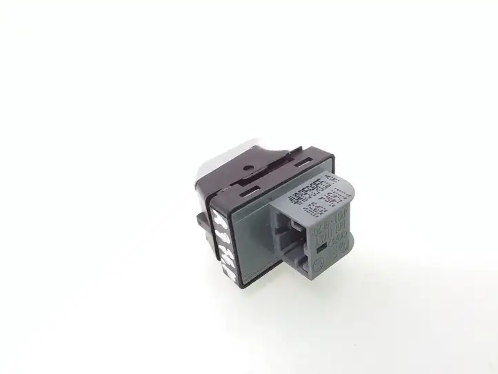 Audi A8 S8 D4 4H (2010 - 2014) 4H0959855A Блок кнопок стеклоподъемников — фото 2