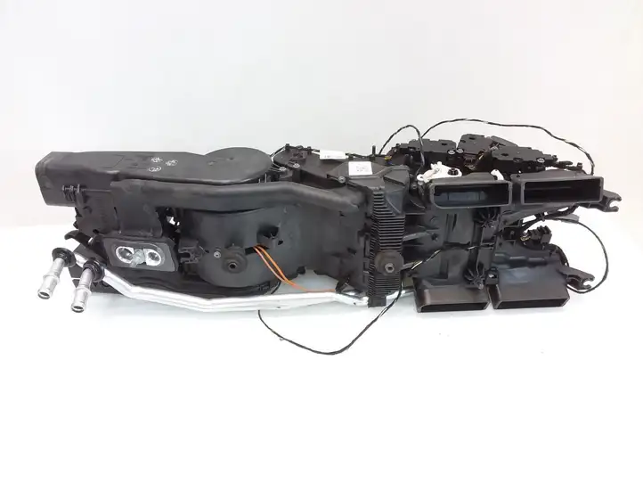 Audi A8 S8 D4 4H (2010 - 2014) 4H0820004C Комплект системы вентиляции салона — фото 2
