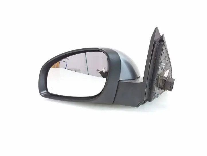 Opel Vectra C (2002 - 2005) 13253333 Боковое зеркало с электроприводом — фото 1