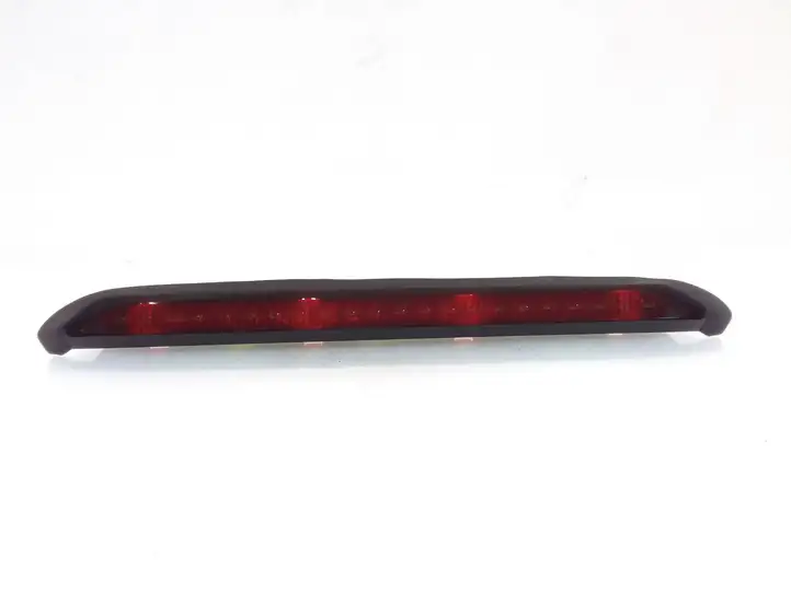 Opel Vectra C (2002 - 2005) 013149729 Дополнительный стоп фонарь — фото 1