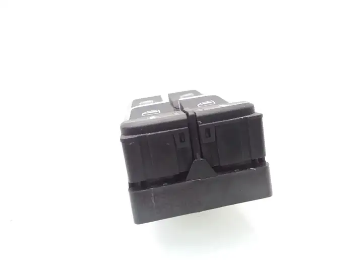 Audi A8 S8 D4 4H (2010 - 2014) 4H0959851E Кнопка стеклоподъемников — фото 2