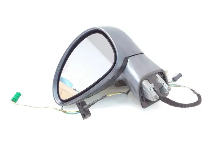 Citroen C4 (2004 - 2008) Боковое зеркало с электроприводом — фото 1