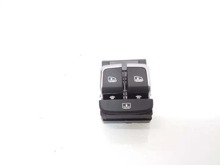 Audi A8 S8 D4 4H (2010 - 2014) 4H0959851F Другие включатели / ручки/ переключатели — фото 1