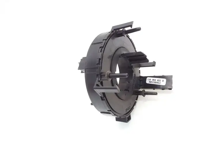 Skoda Fabia Mk1 (6Y) (1999 - 2007) 1J0959653B Контактное кольцо SRS — фото 3