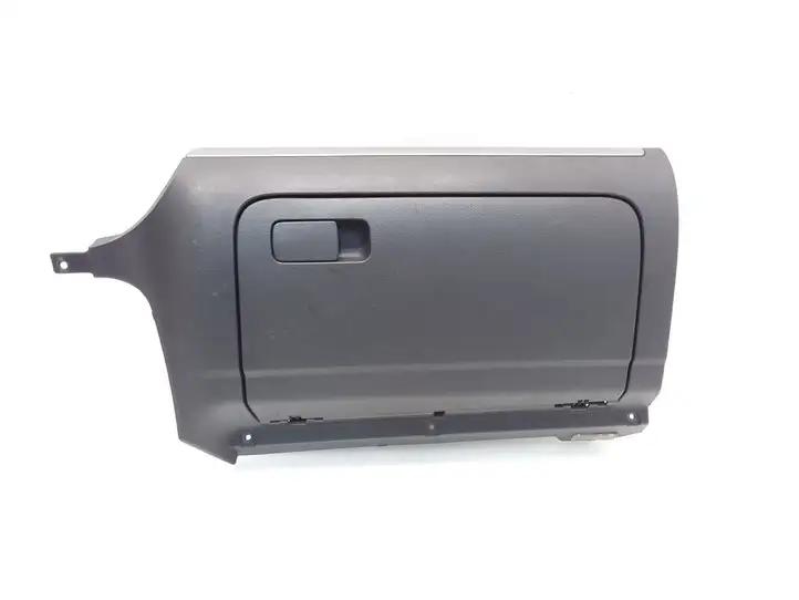 Volkswagen Golf V (2003 - 2009) 1K1857290 Бардачок в сборе — фото 1