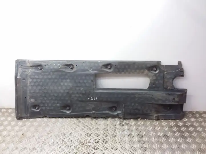 Volkswagen Golf V (2003 - 2009) 1K0825212L Защита днища — фото 1