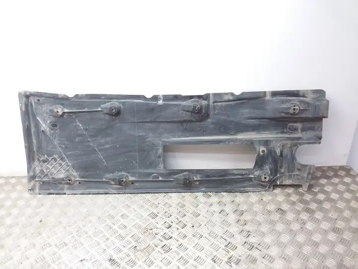 Volkswagen Golf V (2003 - 2009) 1K0825212L Защита днища — фото 2