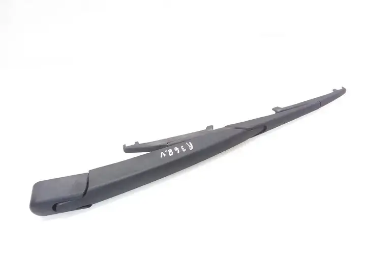 Saab 9-5 (2006 - 2010) Поводок заднего стеклоочистителя — фото 1