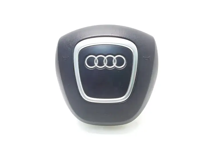 Audi A4 S4 B7 8E 8H (2004 - 2009) 8E0880201CD Подушка безопасности руля — фото 1