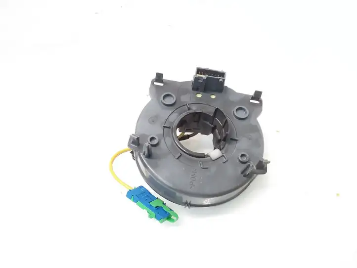 Opel Zafira B (2003 - 2006) 24436919 Контактное кольцо SRS — фото 1