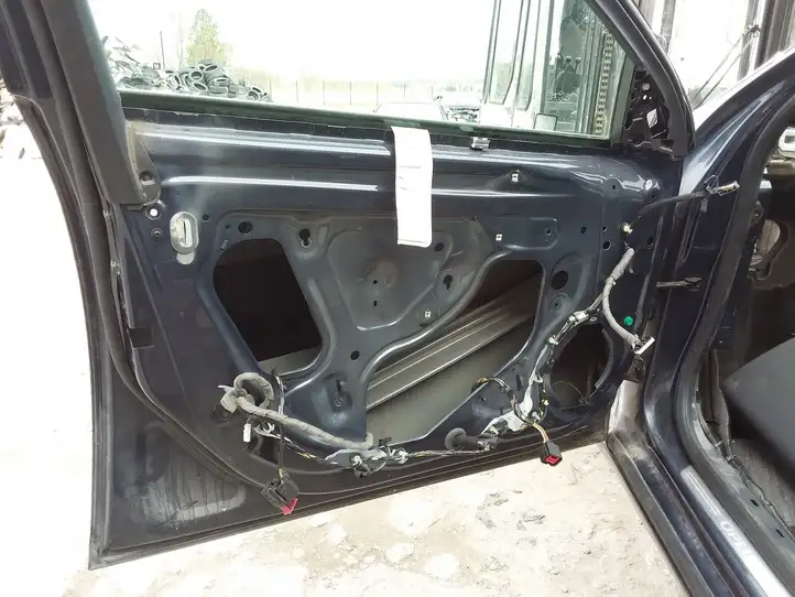Opel Insignia A (2008 - 2017) Дверь — фото 3