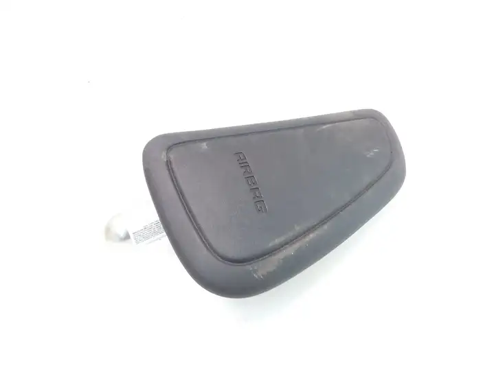Opel Zafira B (2003 - 2006) 12128726 Подушка безопасности сиденья — фото 1