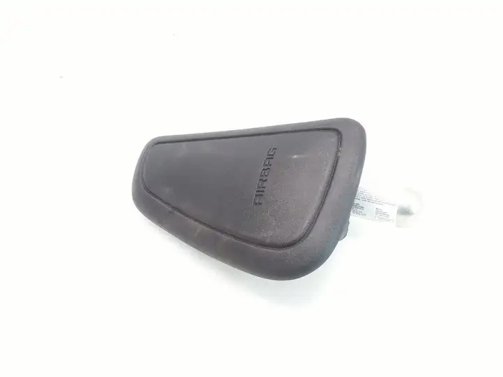 Opel Zafira B (2003 - 2006) 12128725 Подушка безопасности сиденья — фото 1