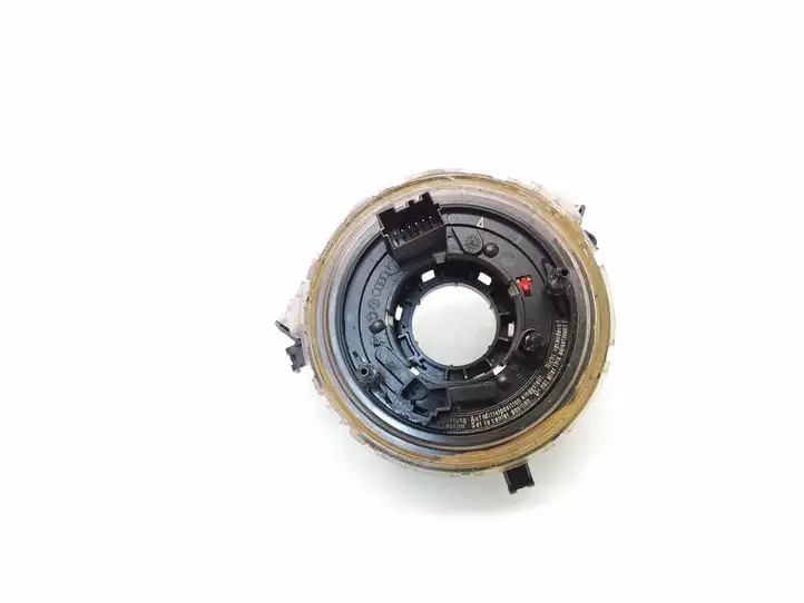 Audi A4 S4 B6 8E 8H (2000 - 2006) 8E0953541C Контактное кольцо SRS — фото 1