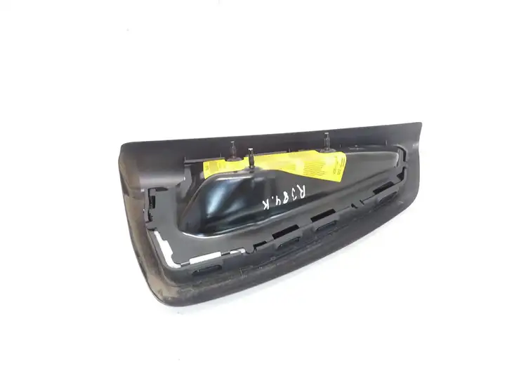 Opel Astra H (2004 - 2009) 13139837 Подушка безопасности сиденья — фото 2