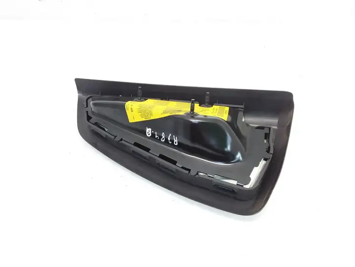 Opel Astra H (2004 - 2009) 13139839 Подушка безопасности сиденья — фото 2