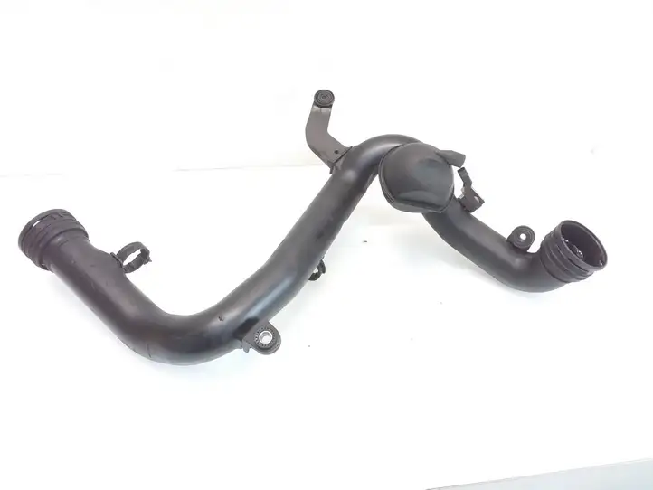 Volkswagen Touran I (2003 - 2010) 1K0145762F Трубки интеркулера / Шланги интеркулера — фото 1