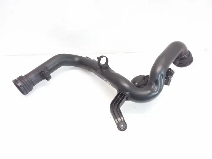 Volkswagen Touran I (2003 - 2010) 1K0145762F Трубки интеркулера / Шланги интеркулера — фото 2