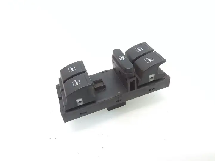 Volkswagen Golf V (2003 - 2009) 1K4959857A Блок кнопок стеклоподъемников — фото 1