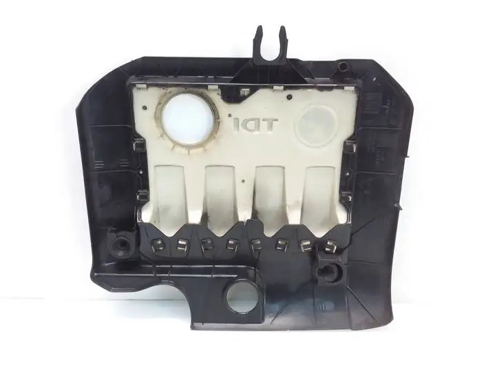 Volkswagen Touran I (2003 - 2010) 03G103925AN Крышка двигателя декоративная — фото 2